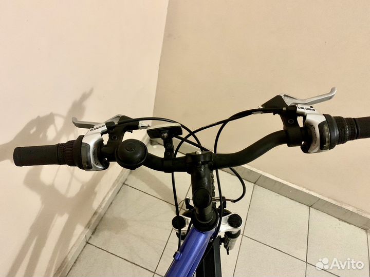 Stels Navigator 24 420