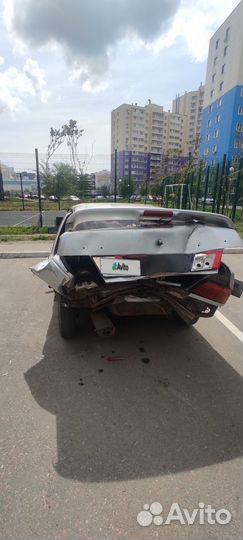 ВАЗ 2115 Samara 1.6 МТ, 2008, битый, 305 000 км