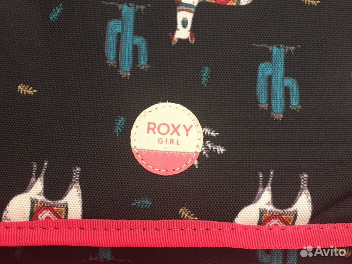 Рюкзак школьный для девочки