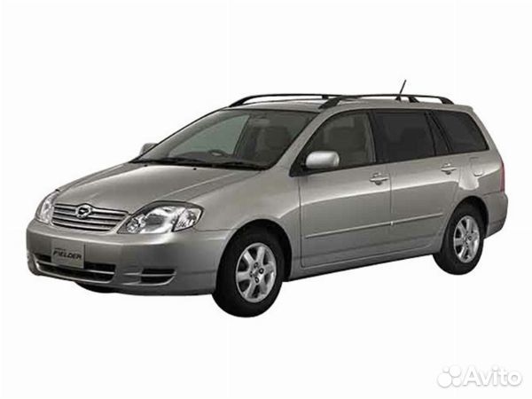 Датчик ABS FR toyota corolla 01- RH