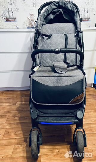 Коляска dearest 819