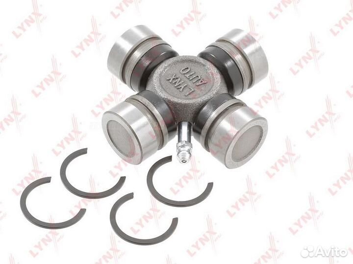 Lynxauto CP-3042 Крестовина карданного вала