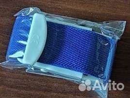 Жгут венозный, салфетки медицинские