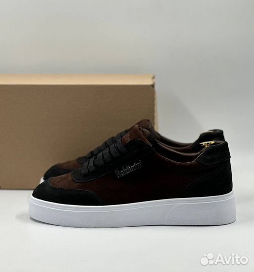 Обувь мужская