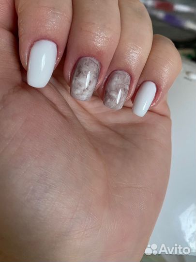 Мастер маникюра