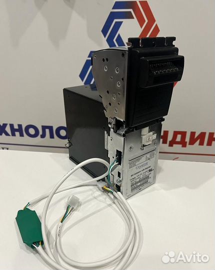 Купюроприемники CashCode SM 2073