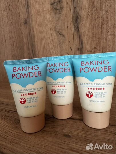 Корейская косметика