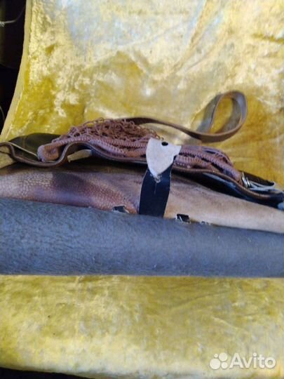 Сумка охотничья янгташ СССР