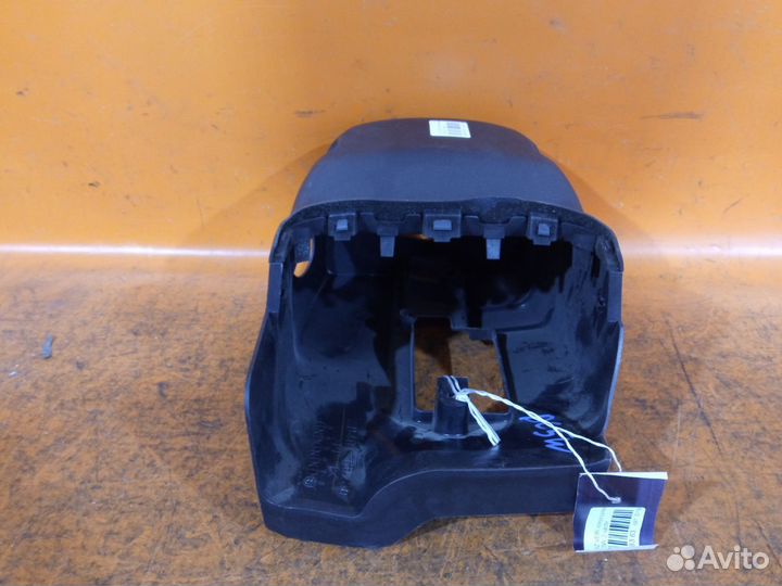 Кожух рулевой колонки Mazda Verisa DC5W