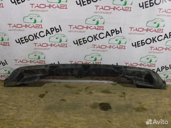 Абсорбер переднего бампера Toyota Land Cruiser 200