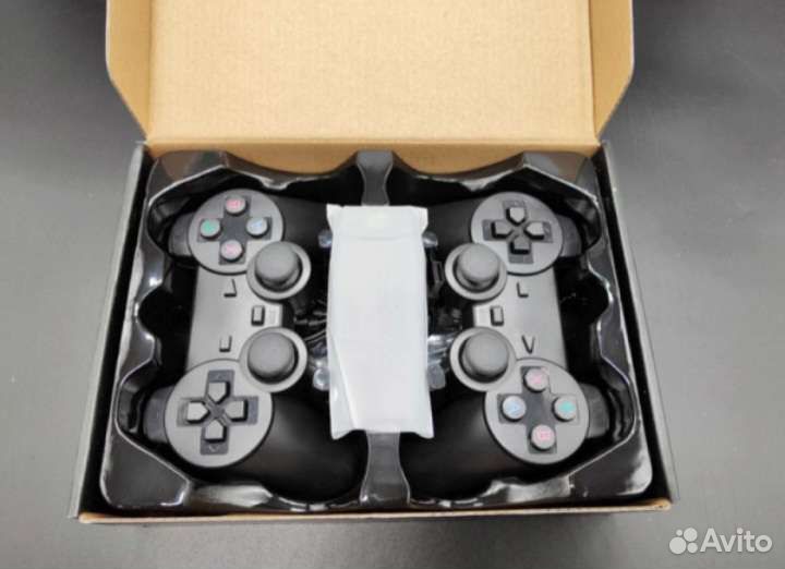 Приставка для игр