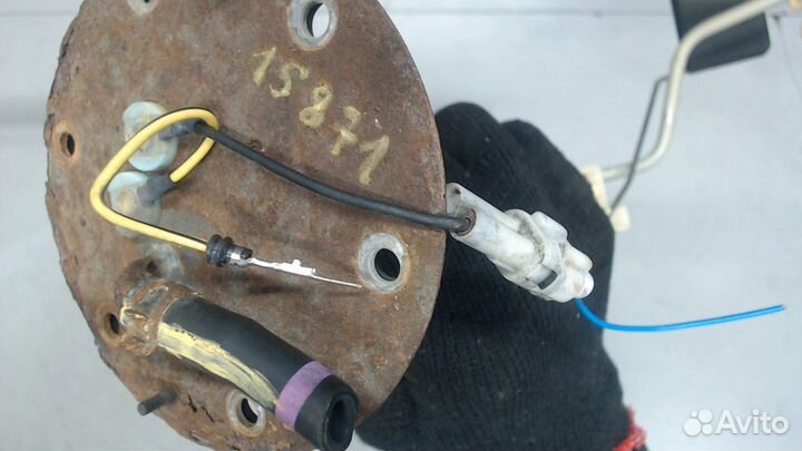 Датчик уровня топлива Subaru Forester (S11), 2006