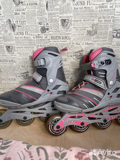 Ролики женские