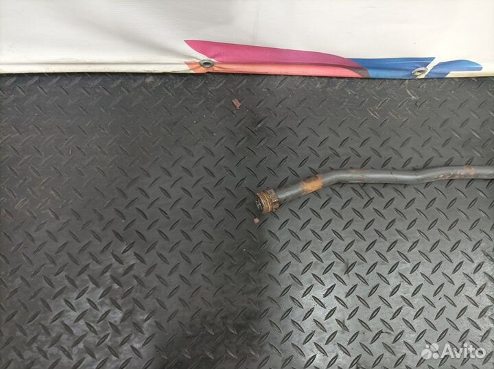 1734287 Трубка компрессора Daf XF105