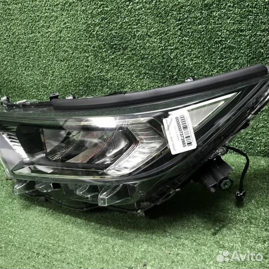 Фара левая Тойота Рав-4 Xa50 (2018-Н.В.)