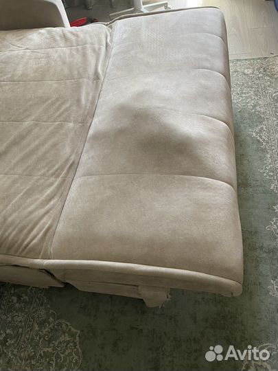 Диван бу