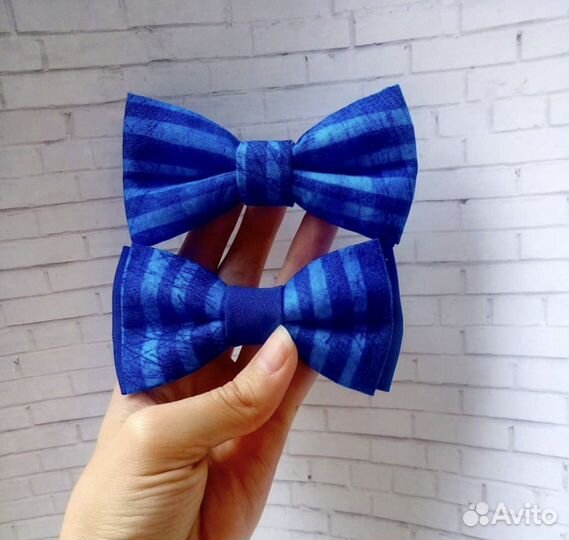 Бабочки - галстуки