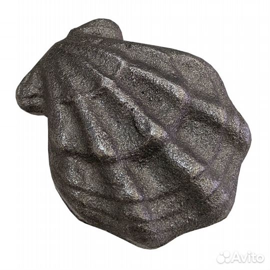 Камень чугунный 