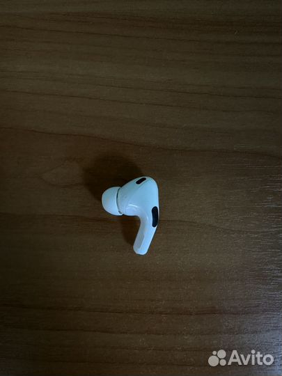 Airpods pro 2 наушник левый