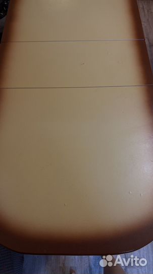 Кухонный стол бу