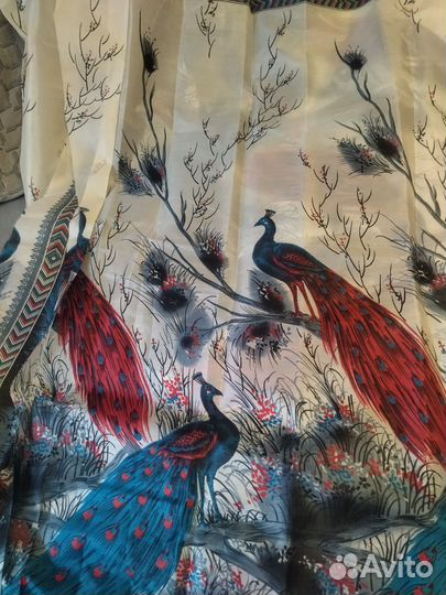 Ткань для штор