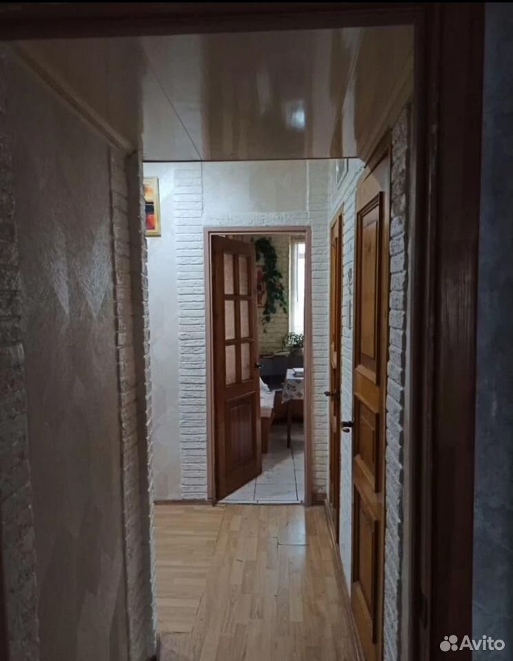 2-комнатная квартира, 62 м² — фото 4