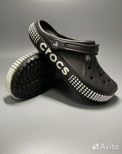 Crocs мужские