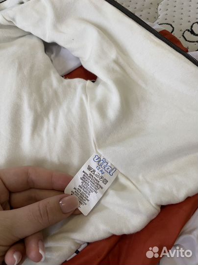 Верхняя одежда для мальчиков