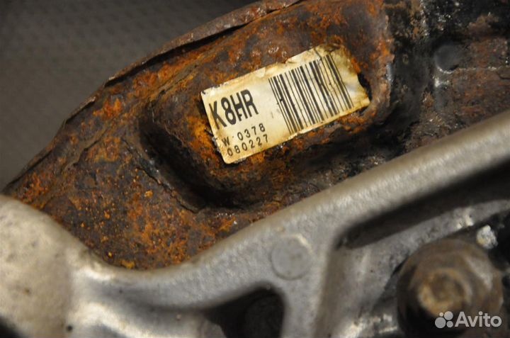 Ступица задняя правая Lexus IS250 GSE20