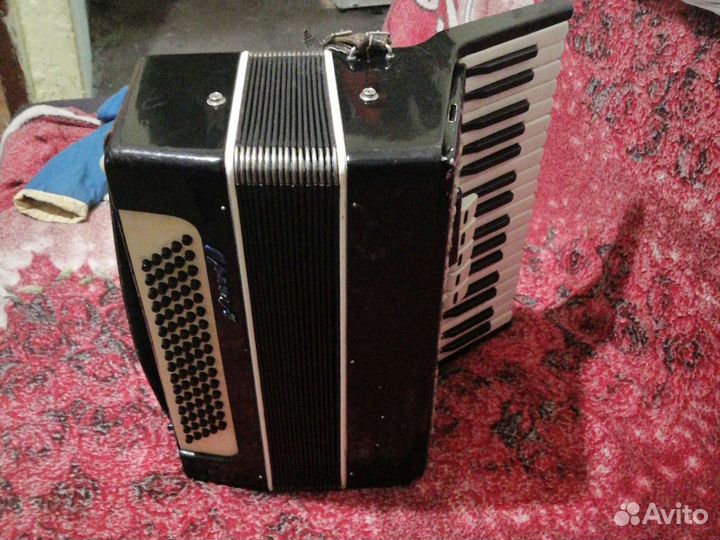 Аккордеон