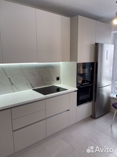 Кухня на заказ собственное производство