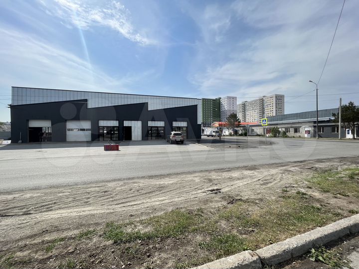 Свободного назначения, 76.2 м²