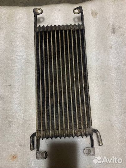 Разбор cf moto z6