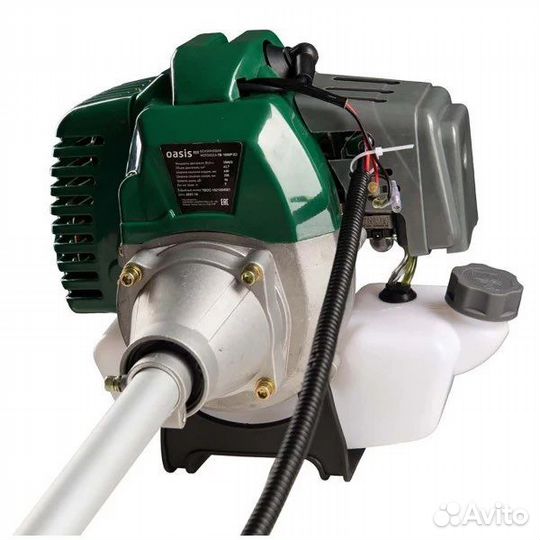 Триммер бензиновый Oasis