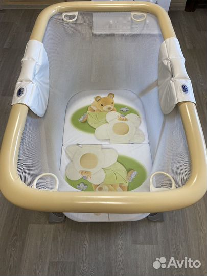 Манеж CAM America (Италия)