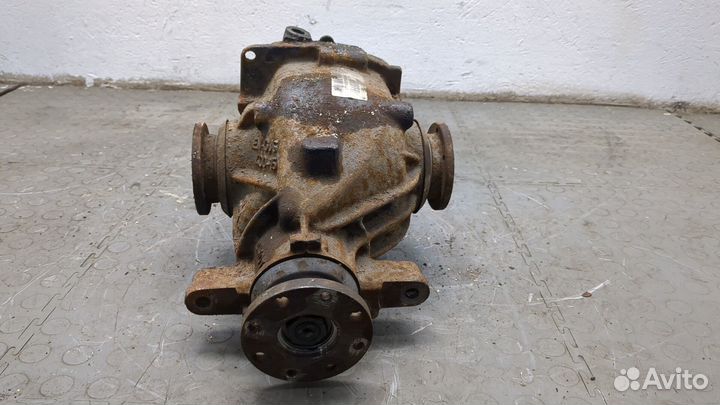 Редуктор моста BMW Z4 E85, 2005