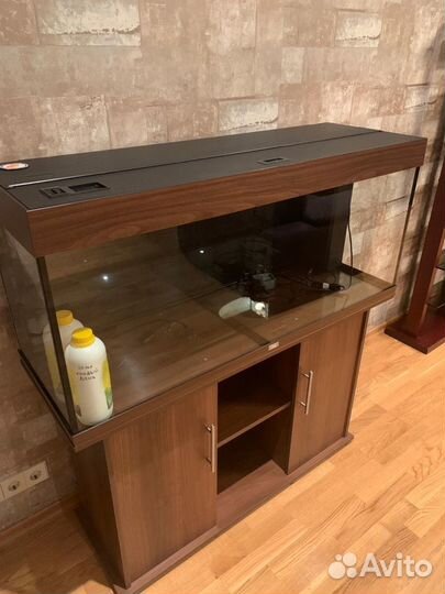 Продам немецкий аквариум Yuwel 240