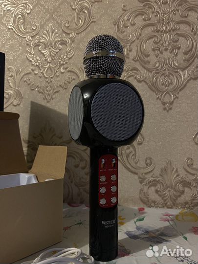 Микрофон