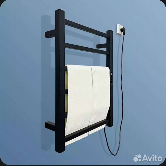 Полотенцесушитель электрический