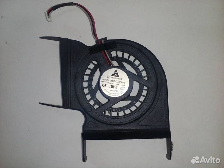 Кулер Samsung R440L