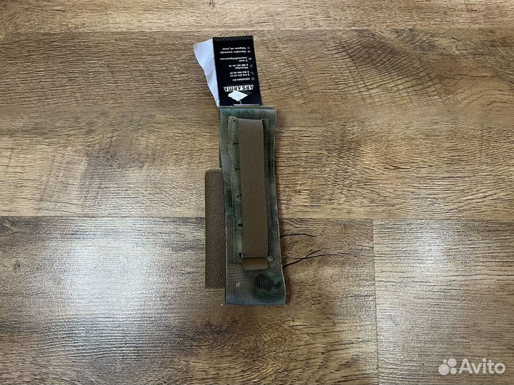 Подсумок для турникета Ars Arma Супер 76