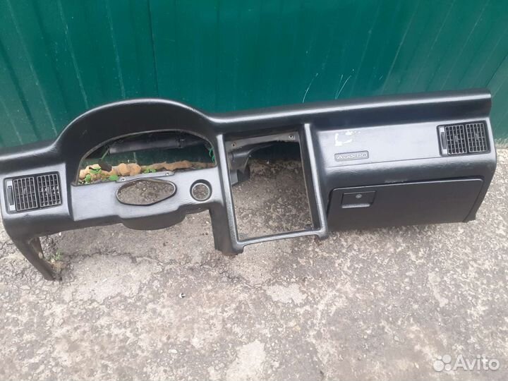 Торпеда audi 80 б3