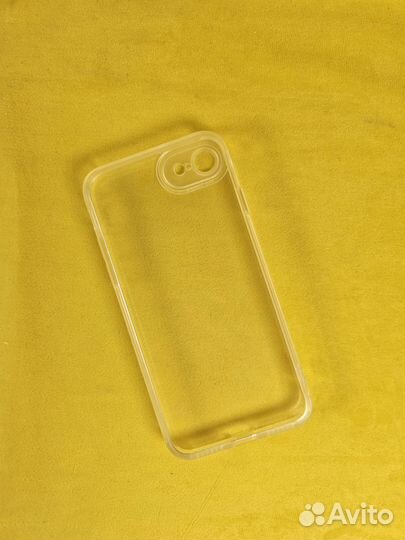 Чехол iP 7/8/SE Cateyes