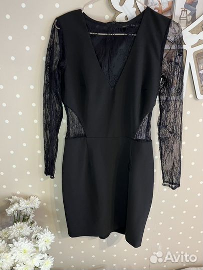 Платье love republic