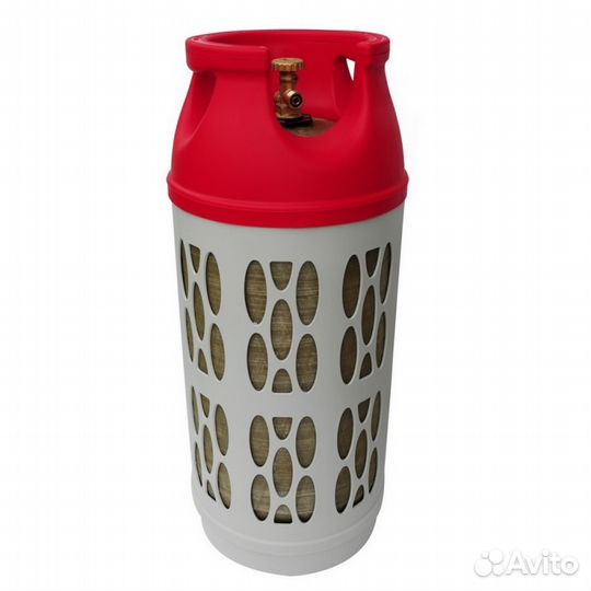 Газовые баллоны