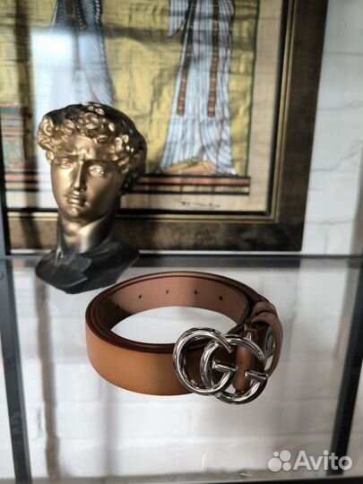 Ремень Gucci женский