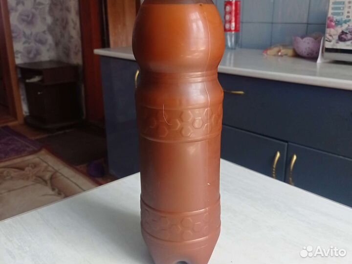 Козье молоко