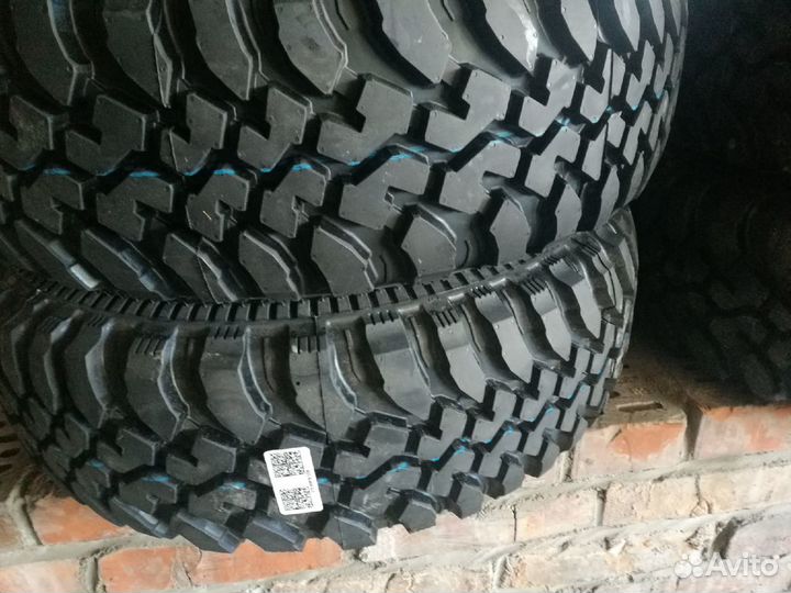 Cordiant Off Road 215/65 R16