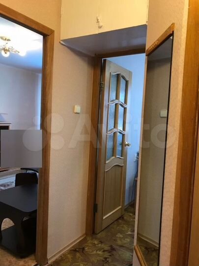 1-к. квартира, 29,1 м², 1/5 эт.