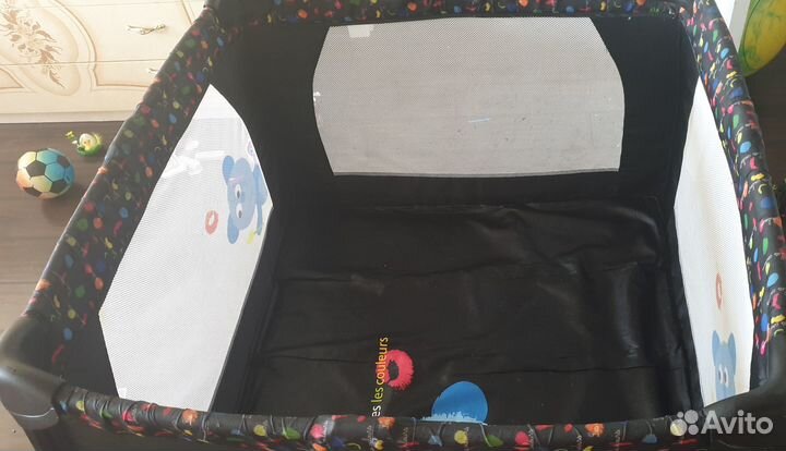 Продам манеж